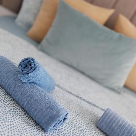 Sea Senses Blue Ocean Apartman Torrevieja Kültér fotó