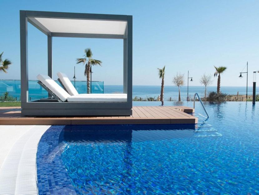 Sea Senses Blue Ocean Apartman Torrevieja Kültér fotó