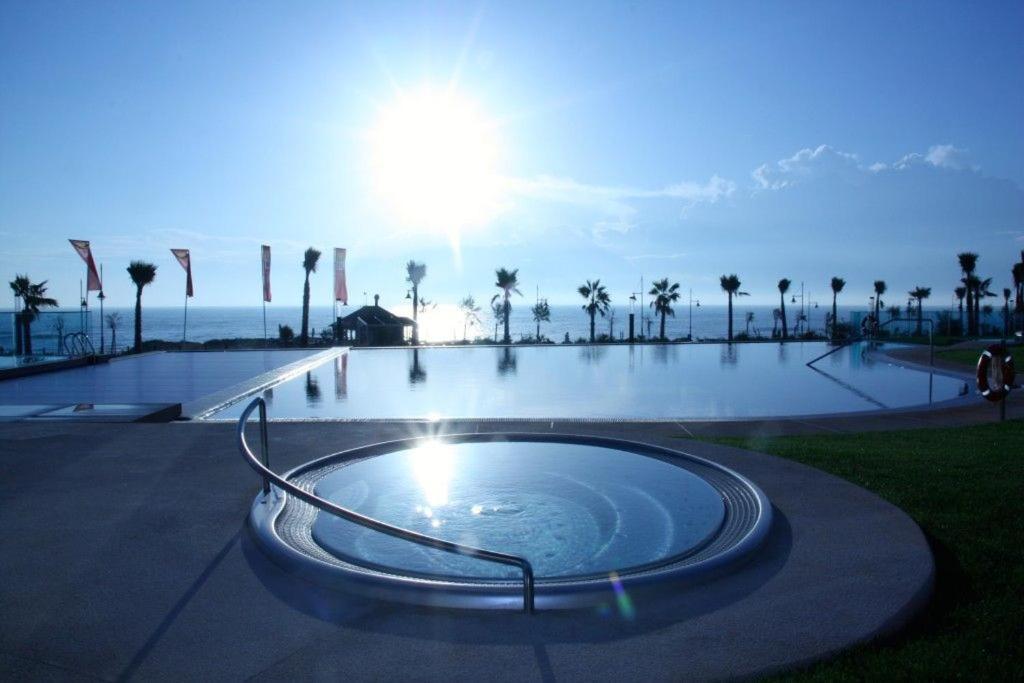 Sea Senses Blue Ocean Apartman Torrevieja Kültér fotó