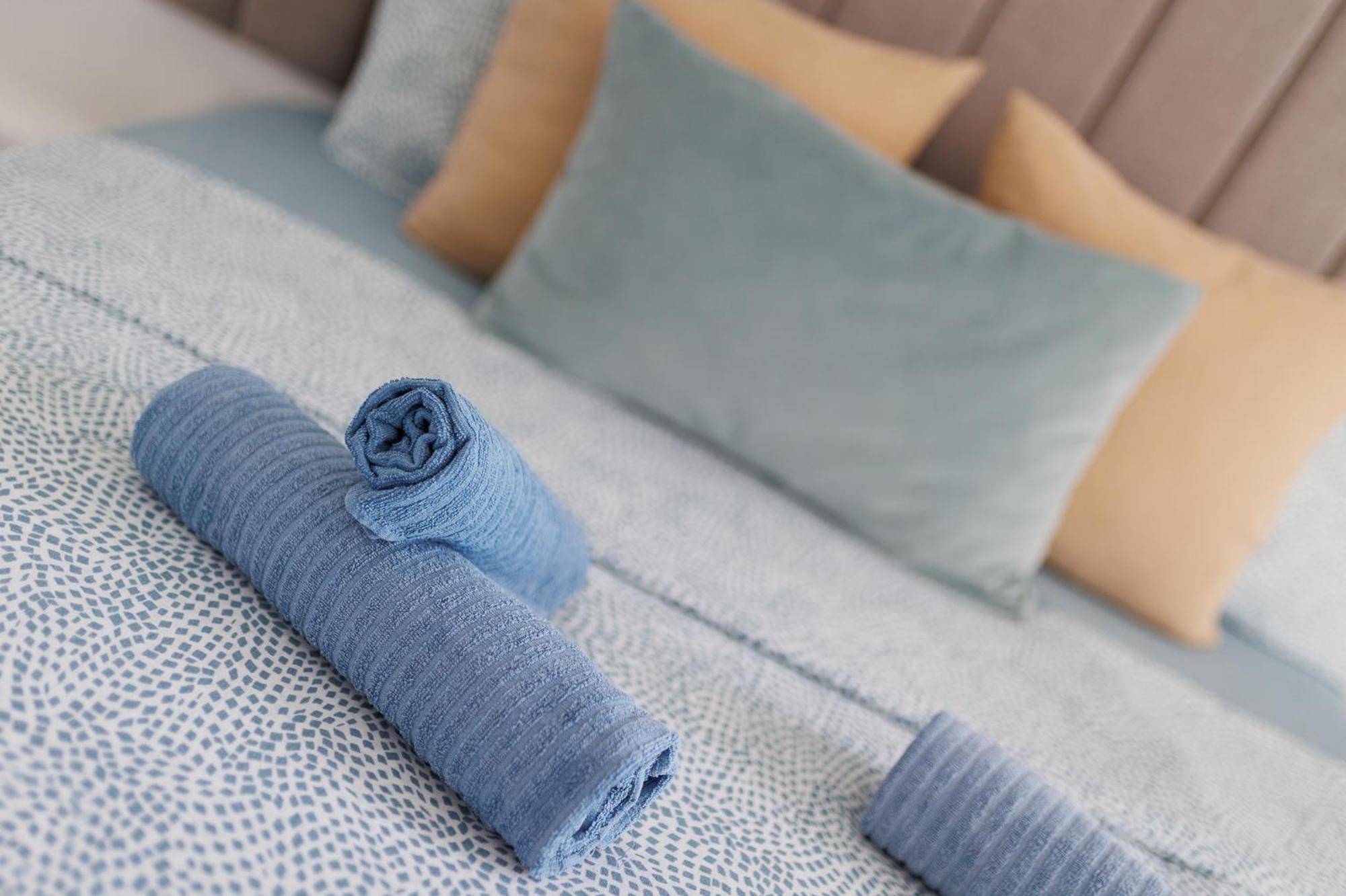Sea Senses Blue Ocean Apartman Torrevieja Kültér fotó