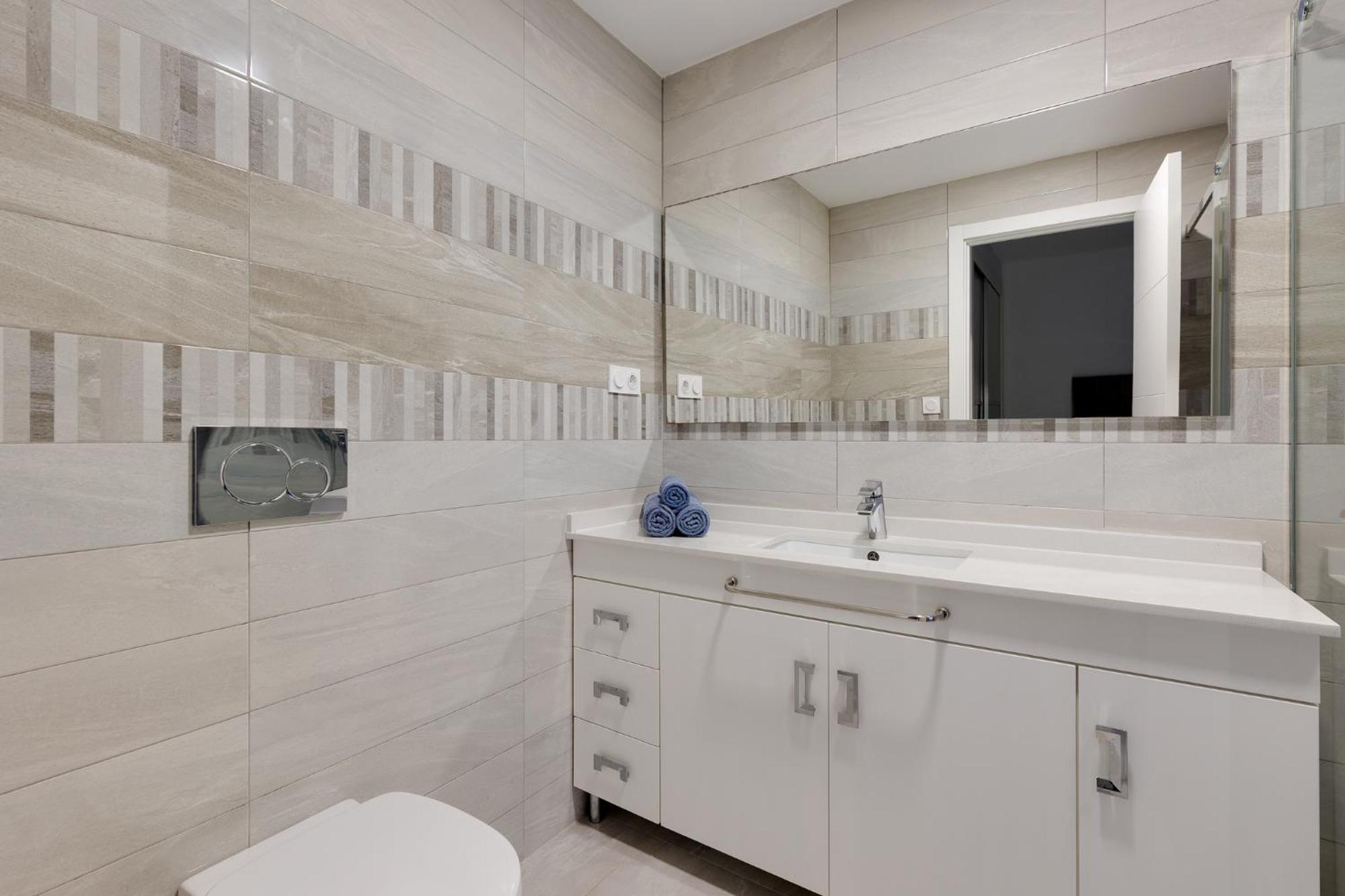Sea Senses Blue Ocean Apartman Torrevieja Kültér fotó