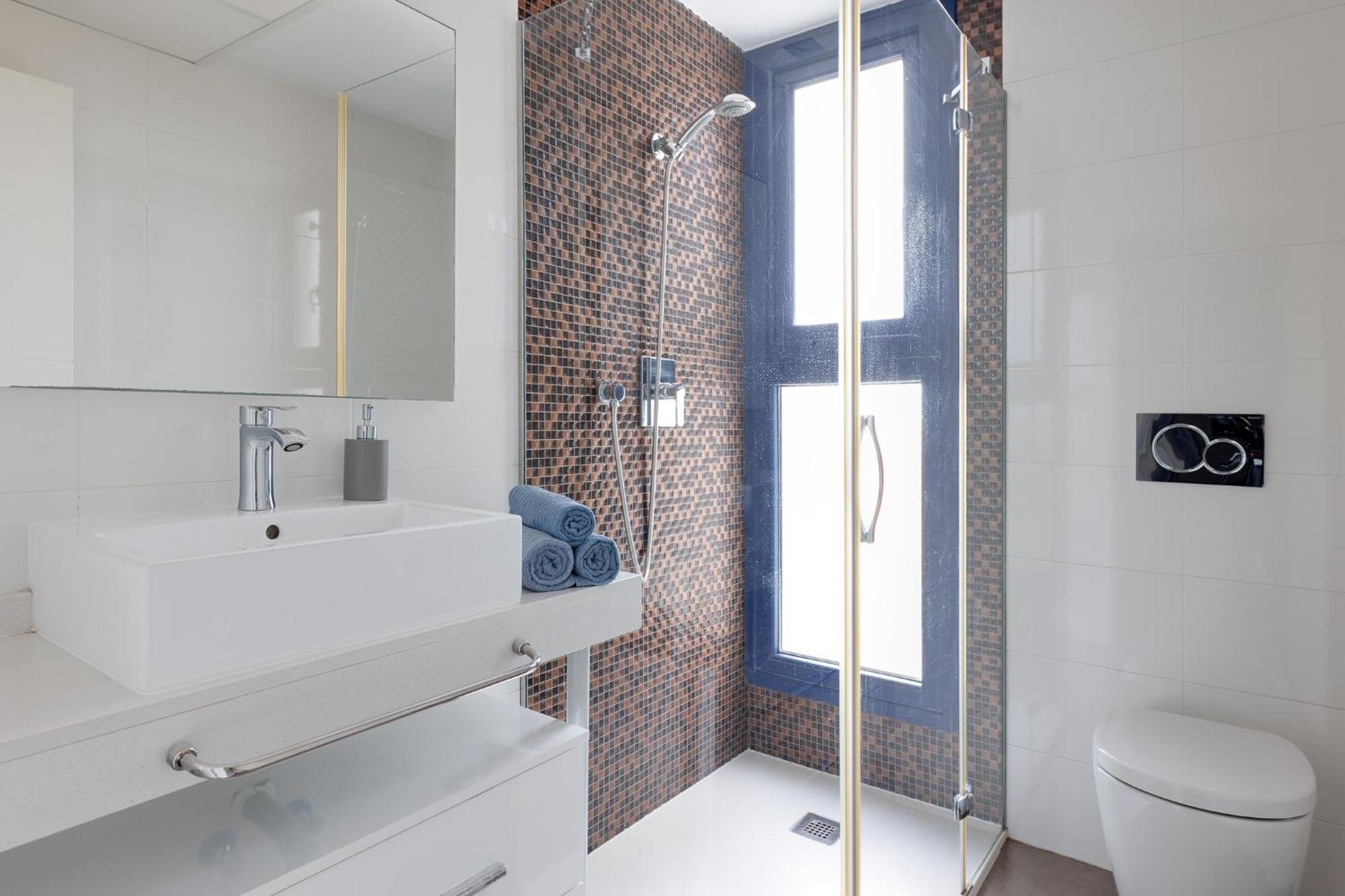 Sea Senses Blue Ocean Apartman Torrevieja Kültér fotó